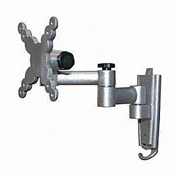 Tilt/ Swivel Articulating Wall Mount for LCD TV