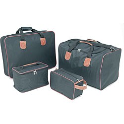 Robert Amee 4-piece Luggage Set (Case of 5)