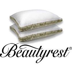 Beautyrest Pima Standard Size Pillow (Set of 2)