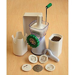 Meat Grinder/ Chopper and Pasta Maker