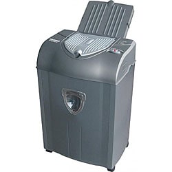 Techko SH92150-R 150-sheet Auto-feed Paper Shredder