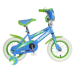 Kawasaki KX12G Girl's Bicycle