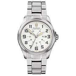 Swiss Army Infantry Vintage Men's Watch