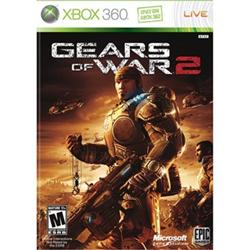 XBox 360 - Gears Of War 2 (Pre-Played)