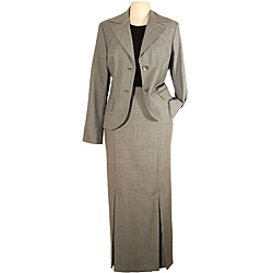Austin Reed Women's 2-piece Skirt Suit