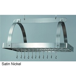 Old Dutch 24-hook Grid Pot Rack