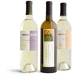 St. Supery 12-bottle Wine Medley
