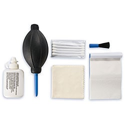 6-in-1 MI-6CK Camera Cleaning Kit