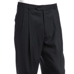 Black Slacks Men