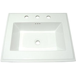 Concord Square China Sink