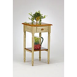 OSP Design Country Cottage Telephone Table