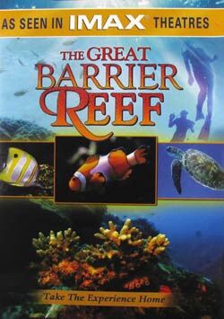 Great Barrier Reef - IMAX