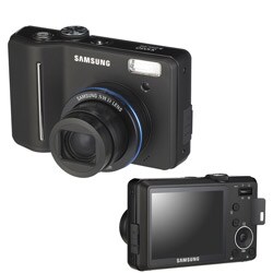 Samsung S1050B 10.1MP Digital Camera (Refurbished)