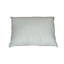 Micro Denier Fiber-filled Pillow