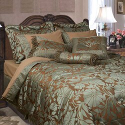 Luxury Bedding