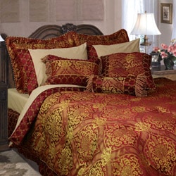Munich 7-piece Oversized Luxury Bedding Set
