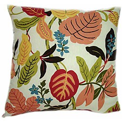 Rossano Large 24-inch Floor Pillow