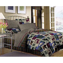Moose Creek Decorative Pillows (Set of 2)