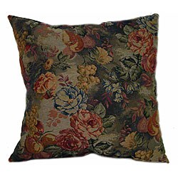 Harvest Vine 24-inch Floor Pillow