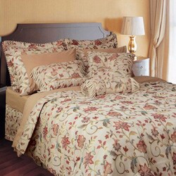 Manchester 7-piece Oversized Luxury Bedding Set