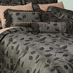 Stockholm 7-piece Oversized Luxury Bedding Set