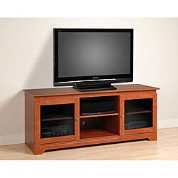 Chelsea Cherry Plasma/ LCD TV Console