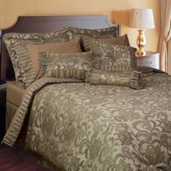 Salzburg 7-piece Oversized Luxury Bedding Set