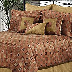 Mabry 9- or 11-piece Deluxe Comforter Set