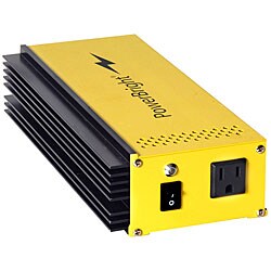 Power Bright 300-watt Pure Sine 12-volt DC to AC Inverter