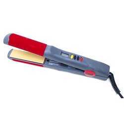 Farouk Systems CHI Turbo Digital 1-inch Ceramic Flat Iron