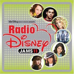 Radio Disney Jams 11