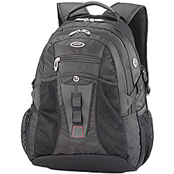 Sumdex DED 239 Laptop Computer Backpack