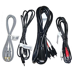 HP L1562A iPAQ HT180 Theater Kit