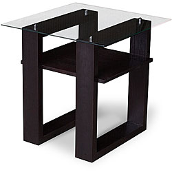 Megan End Table
