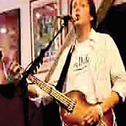 Paul McCartney - Amoeba`s Secret [EP]