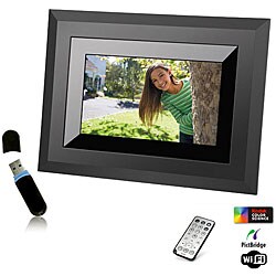 Kodak EX811 8-inch Digital Photo Frame
