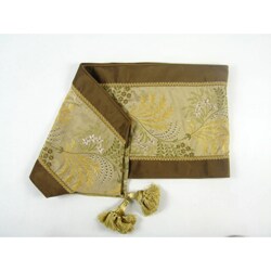 Paradise Table Runner