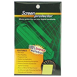 SKQUE 3.5-inch Series Screen Protector