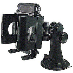 Universal GPS Car Mount Holder