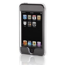 Griffin iClear Crystal Hard Case for iPod Touch