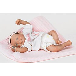'Margaret' 8-inch Collectible Doll