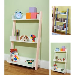 Kid's Three-tier Shelf