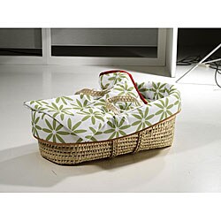 Picci Peter Baby Carry Basket with Comforter