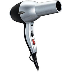 Enzo Milano BLW-18W 1800-watt Cyclone Ionic Dryer