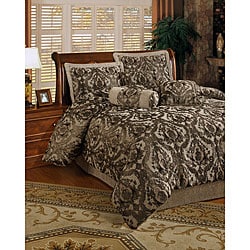 Ridgefield 7-piece Comforter Set