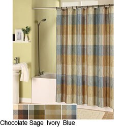 Royal Court Shower Curtain