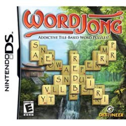 NinDS - WordJong