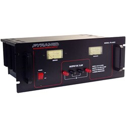 Pyramid PS-64KX 80-amp Power Supply