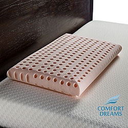Comfort Dreams Sensus Crowned Classic Queen-size Memory Foam Pillow