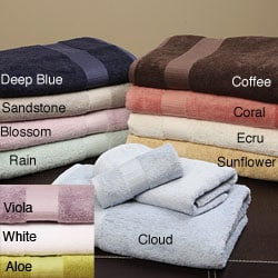 Rayon From Bamboo 6-piece Towel Set